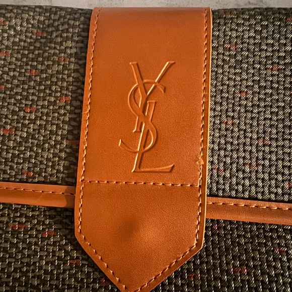 YSL x Remy Martin Clutch - Picture 2 of 14